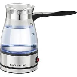 Електротурка Grunhelm GMT-2107G 0.5 л (143379)