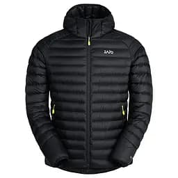 Куртка Zajo Lofer Jkt Black XXL (ZA-3063245)