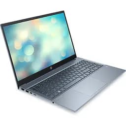 Ноутбук HP Pavilion 15-eg3013ua 15.6' FHD IPS AG, Intel i3-1315U, 16GB, F1024GB, UMA, DOS, синій (826Z3EA) - мініатюра 3