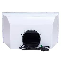 Витяжка повновбудована Minola HBI 5222 WH 700 LED - мініатюра 8