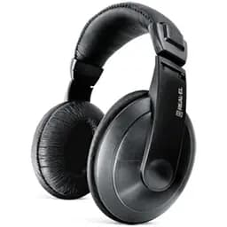 Навушники Real-El GD-750V Black