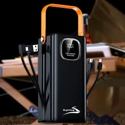 Повербанк Aspiring Light 60 60000mAh PD22.5W - мініатюра 3