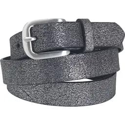 Ремінь шкіряний Boccaccio жіночий 94-112х2,3 см acs0021807