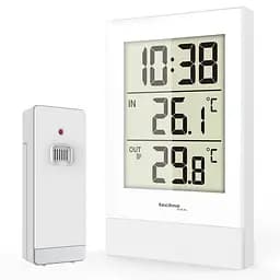 Термометр Technoline WS9178 White (WS9178), Білий