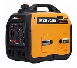 Генератор інверторний MaXpeedingRods 2.3 кВт, ручний стартер MXR2300