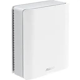 MESH-система ASUS WiFi-Mesh ZenWiFi BT10 BE25000, 1x10GE LAN, 1xGE WAN/LAN, 1x10GE LAN, 1xUSB 3.0, 1мод, белый (90IG08Y0-MO3C60)