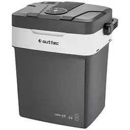 Автохолодильник Outtec 32 L серый