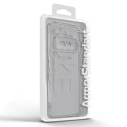 Чохол до мобільного телефона Armorstandart Air Nothing Phone (3a) Clear (ARM85470) - мініатюра 6