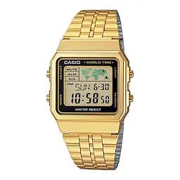 Годинник Casio A500WGA-1D