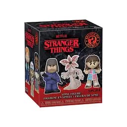 Фігурка Funko Mystery Minis - Дивні дива ігрова - мініатюра 3