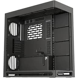 Корпус Havn HS 420 Base Edition Black (HVN-CA-HS420-06) - мініатюра 10