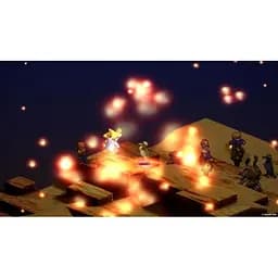 Гра Final Fantasy Tactics The Ivalice Chronicles (англійська версія) (PS5) - мініатюра 4