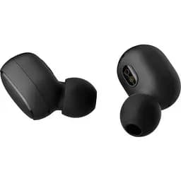 Навушники TWS Xiaomi Redmi Buds Essential Black (BHR6606GL) - мініатюра 4