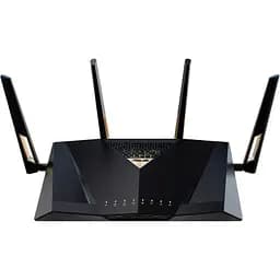 Маршрутизатор ASUS RT-BE88U (90IG08V0-MO3N0V) - мініатюра 5