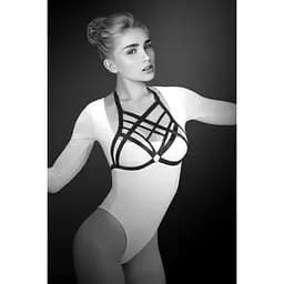 Портупея на груди Bijoux Pour Toi - Clara