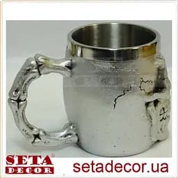 Кружка Seta Decor Череп (18-31SL) - мініатюра 3