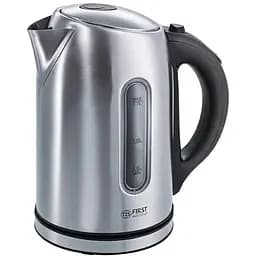 Електрочайник First FA-5411-0 UA