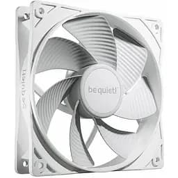 Вентилятор be quiet! Pure Wings 3 120mm PWM Reverse 3-Pack White (BL136)