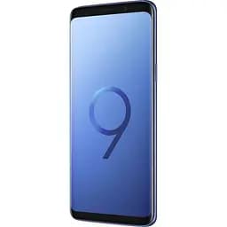 Смартфон Samsung Galaxy S9+ 6/64Gb Blue (SM-G9650) (SnapDragon) - мініатюра 4