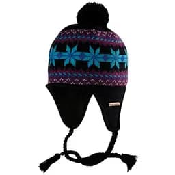 Шапка CTR Burford Black (1052-11G33130 029)