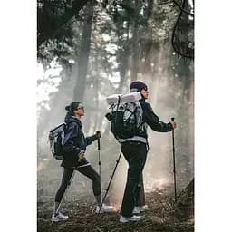 Рюкзак туристичний Naturehike Helium CNK2300BB017 25 л білий - мініатюра 8