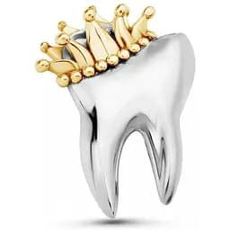 Брошь Зуб (158511336)