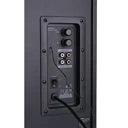Акустична система F&D F-380X black - мініатюра 8