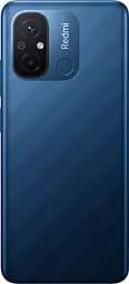 Смартфон Xiaomi Redmi 12C 3/64GB Ocean Blue Global NFC - мініатюра 3