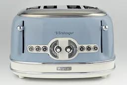 Тостер Ariete 156 BL (00000055499) - мініатюра 2