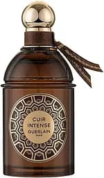 Парфюмированная вода Миниатюра Guerlain Cuir Intense 7,5 мл 