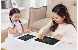 Графічний планшет Mi MiJia LCD blackboard DZN4010CN 10" Білий - мініатюра 6