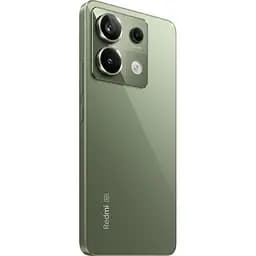 Смартфон Redmi Note 13 Pro 5G 8/256Gb Global EU Olive Green [113942] - мініатюра 5