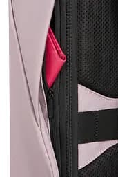Рюкзак Антизлодій 15,6" Samsonite SECURIPAK 2.0 LILAC 44,5x30x18 KO8*00002 - мініатюра 9