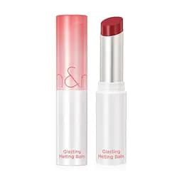 Глянцевий бальзам для губ Glasting Melting Balm 04 Hippie Berry Rom&nd 3,5 г