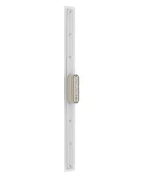 Світильник вуличний настінний Nowodvorski 11554 Isla LED 1x22W 3000K 1200Lm IP54 пісочний - мініатюра 5