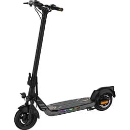 Електросамокат KingSong N14 KSE Black [136054] - мініатюра 3