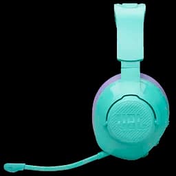 Навушники Quantum 360 Wireless Cyan (JBLQTUM360CYN) JBL teh0021287 - мініатюра 2