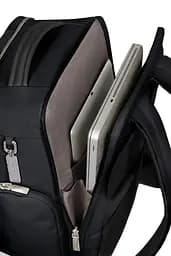 Рюкзак 14,1" Samsonite IMAGE BIZ BLACK 40x30x20 KS2*09112 - мініатюра 10