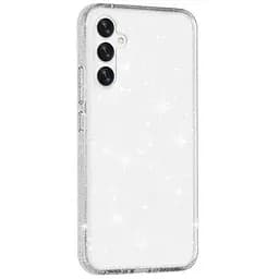 Чохол TPU Epik Nova для Samsung Galaxy A56 5G Clear