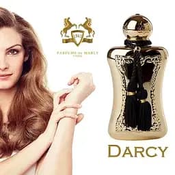 Парфумована вода Darcy 75 ml - мініатюра 6
