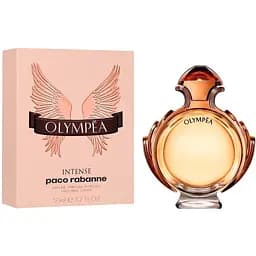 Paco Rabanne Olympea Intense 50 мл парфюмированная вода