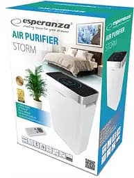 Очисник повітря ESPERANZA Air Purifier EHP005 - мініатюра 6