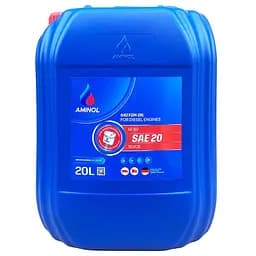 Олива Aminol М-8В каністра 20 л