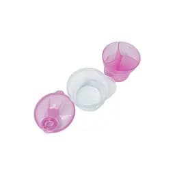 Контейнер для суміші Mega Zayka MGZ-0126(Pink) 200 мл, рожевий - мініатюра 4