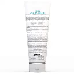 Лубрикант на водній основі Wicked Simply Aqua Jelle 120 ml - мініатюра 2