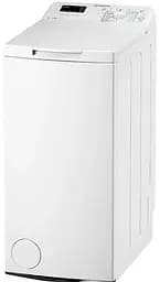 Пральна машина автоматична Indesit BTW S50400 EU/N (7221704)