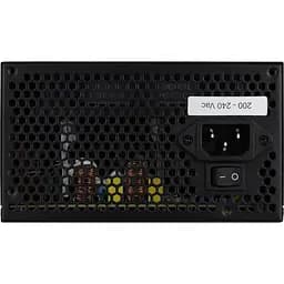 Блок живлення Aerocool 400W (VX PLUS 400) Б/в - мініатюра 2