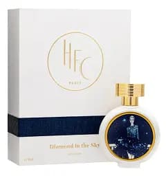 Оригинал Haute Fragrance Company Diamond In The Sky 75 мл парфюмированная вода