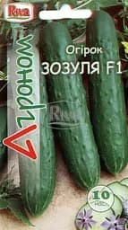 Семена Огурец Кукушка F1 10н