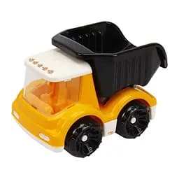 Детская игрушка Самосвал ТехноК 0907TXK(Black) черный